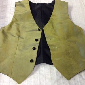 vest size 6